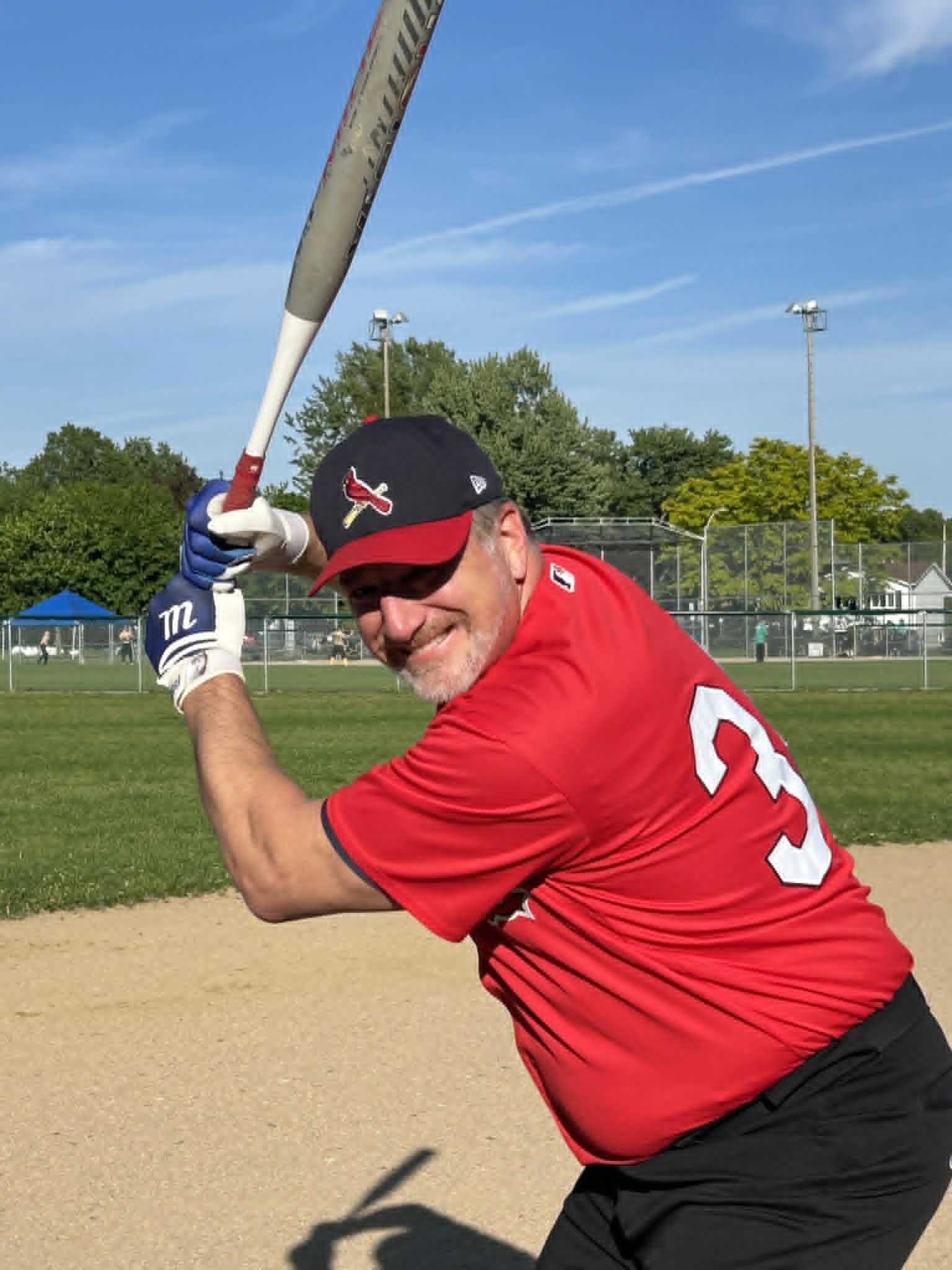 Arlen Riendeau